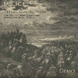 Milice : Réflection du Passé - Une Vielle Cabane Francaise dans les Bois de l'Acadie